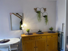Au pied des pistes